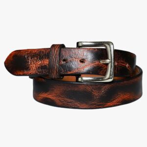 Casual Leather Belts