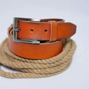 Casual Leather belt