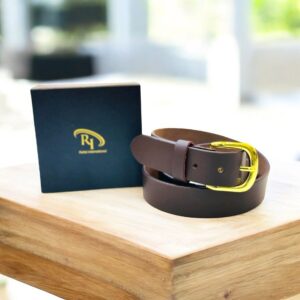 Oil PullupLeather Belts